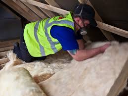 Types of Insulation We Offer in Burke, VA